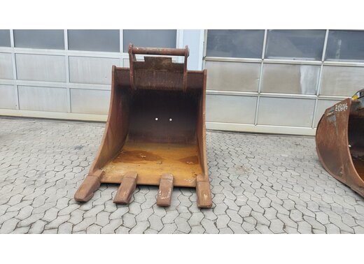 Lehnhoff Tieflöffel 1200mm