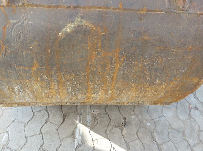 Caterpillar Tieflöffel 1200mm