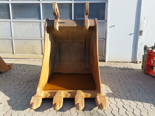 Caterpillar Tieflöffel 1200mm
