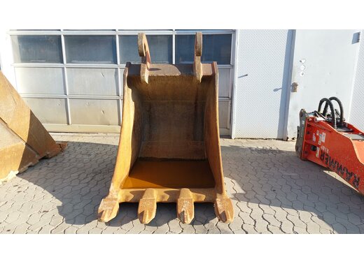Caterpillar Tieflöffel 1200mm