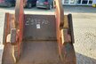 Caterpillar Tieflöffel 1200mm