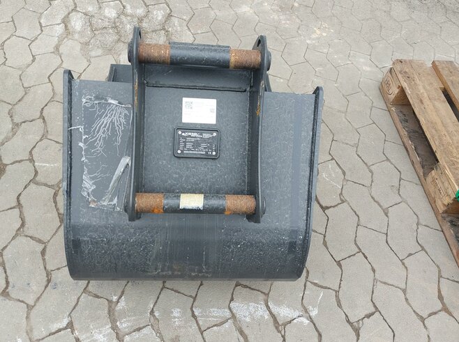 Rädlinger Tieflöffel 600mm
