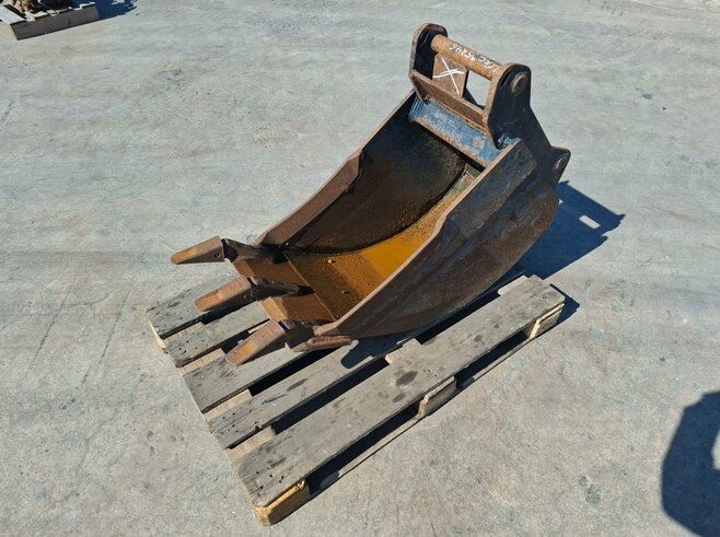Holstein Tieflöffel KTL06-400