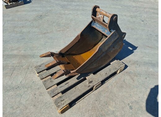 Holstein Tieflöffel KTL06-400