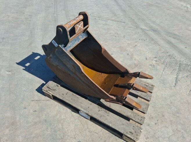 Holstein Tieflöffel KTL06-400