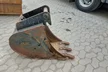 Rädlinger Tieflöffel 400mm