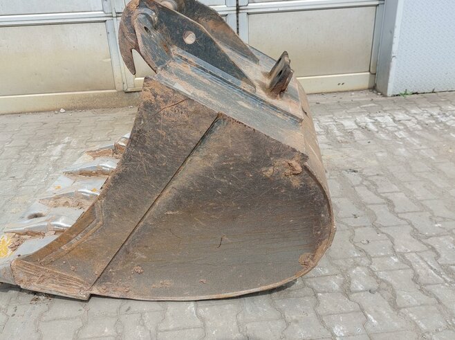 Tieflöffel 1200mm