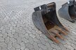 Henle Tieflöffel 600mm