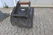 Henle Tieflöffel 600mm