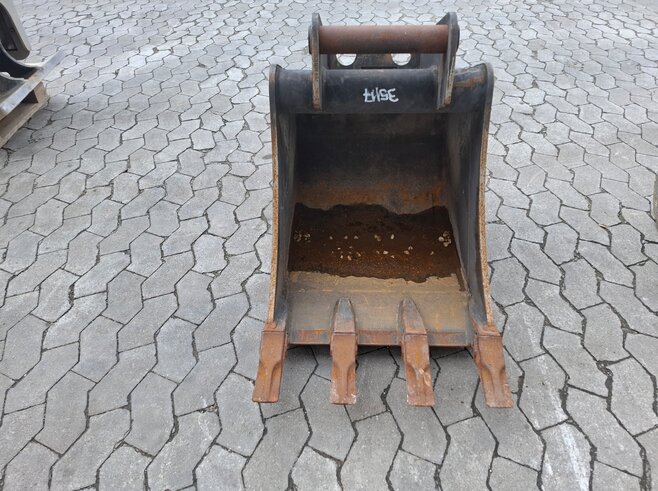 Henle Tieflöffel 600mm