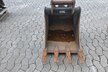 Henle Tieflöffel 600mm