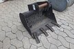 Henle Tieflöffel 600mm