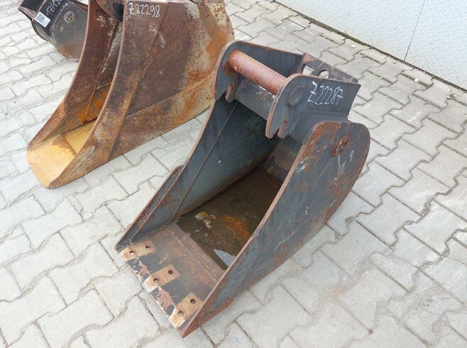 Henle Tieflöffel 400mm