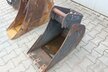 Henle Tieflöffel 400mm