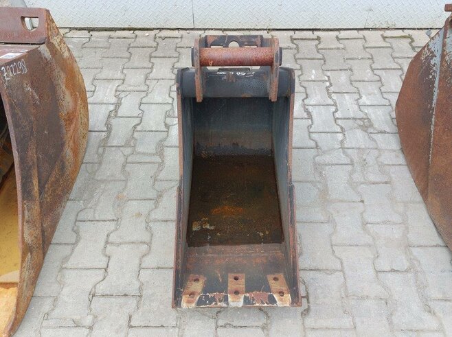 Henle Tieflöffel 400mm