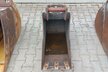 Henle Tieflöffel 400mm