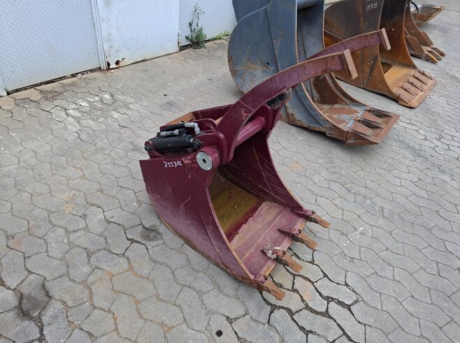 Hopf Multigrip Löffel MG.060.060