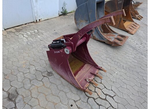 Hopf Multigrip Löffel MG.060.060