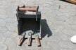ZFE Tieflöffel 300mm