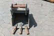 ZFE Tieflöffel 300mm