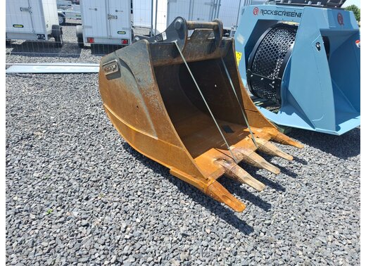 Rädlinger Tieflöffel KTL35-1600