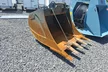 Rädlinger Tieflöffel KTL35-1600