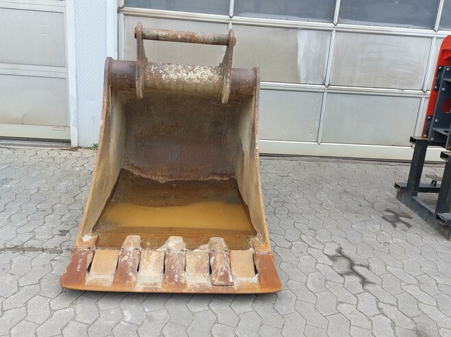Schoch Tieflöffel 1100mm