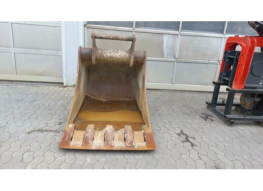 Schoch Tieflöffel 1100mm