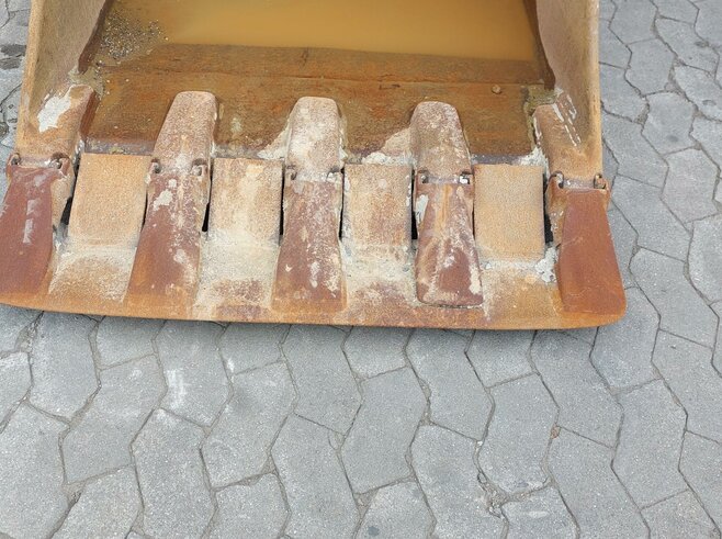 Schoch Tieflöffel 1100mm