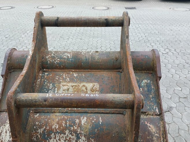 Schoch Tieflöffel 1100mm