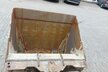 Schoch Schwenktieflöffel 1400mm