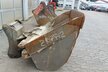 Schoch Schwenktieflöffel 1400mm