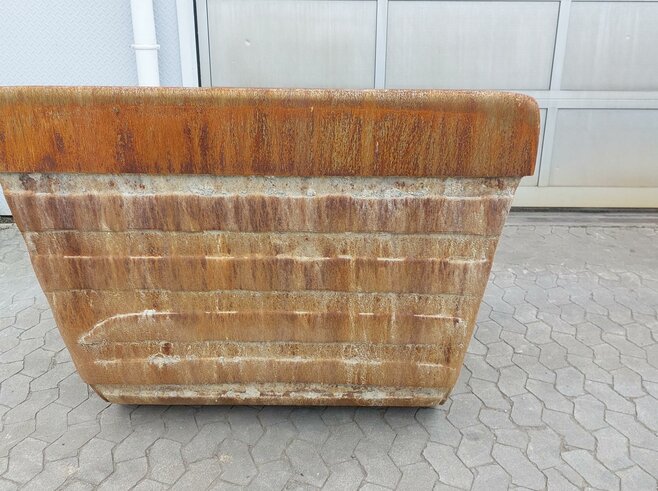 Schoch Schwenktieflöffel 1400mm