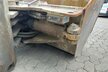 Schoch Schwenktieflöffel 1400mm