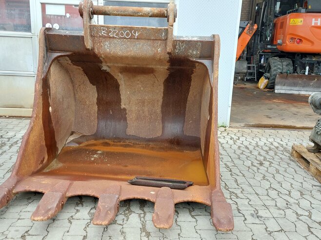 Tieflöffel 1600mm