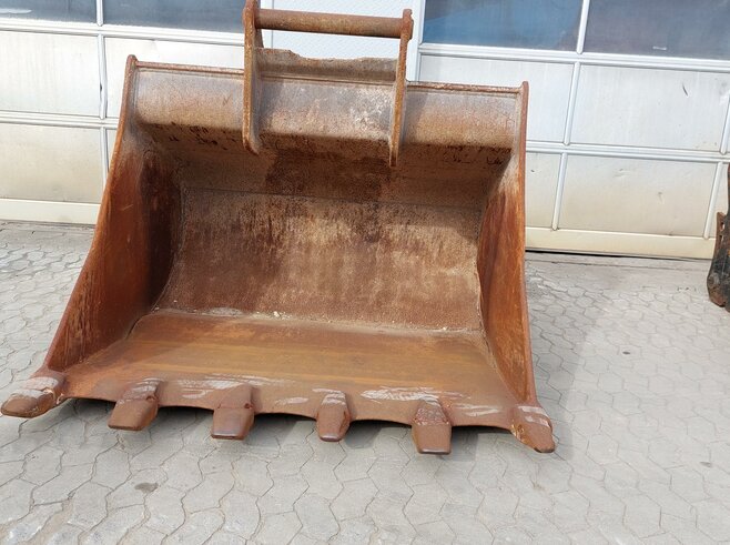 Reschke Tieflöffel 1800mm
