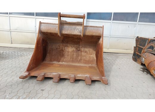 Reschke Tieflöffel 1800mm