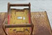 Reschke Tieflöffel 1800mm