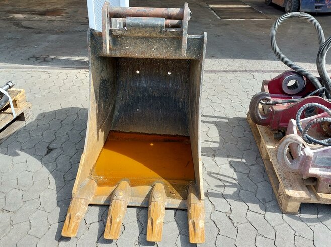 Rädlinger Tieflöffel KTL19-800