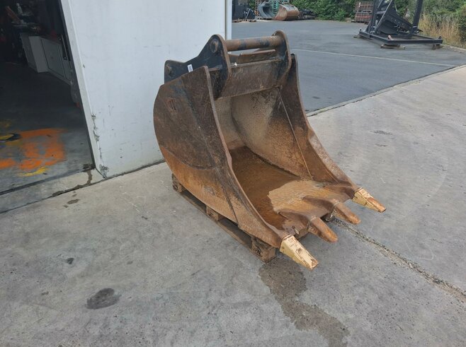 Reschkatec Tieflöffel 900mm
