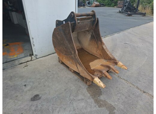 Reschkatec Tieflöffel 900mm