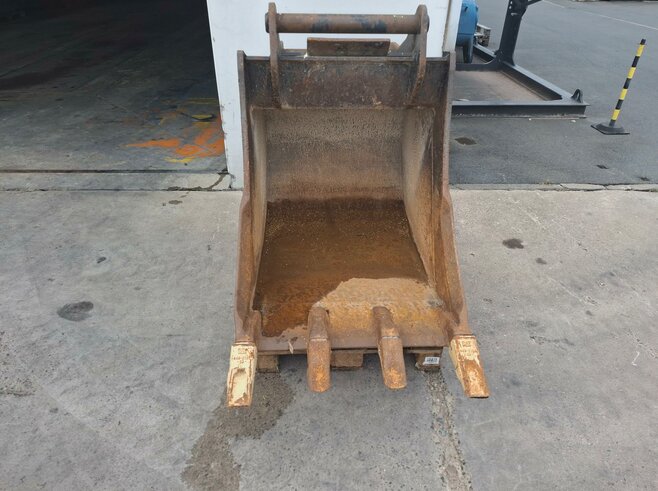 Reschkatec Tieflöffel 900mm