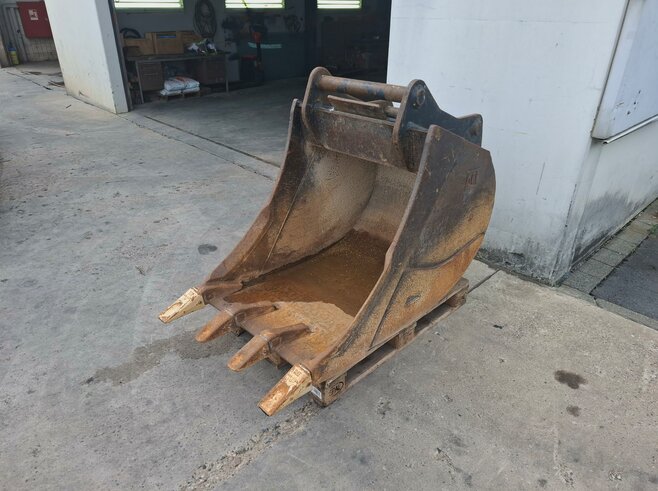 Reschkatec Tieflöffel 900mm