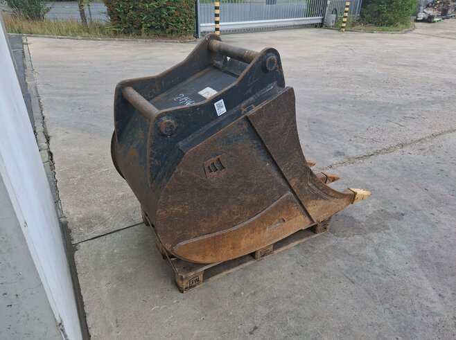 Reschkatec Tieflöffel 900mm