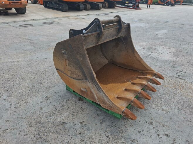 Reschkatec Tieflöffel 1400mm