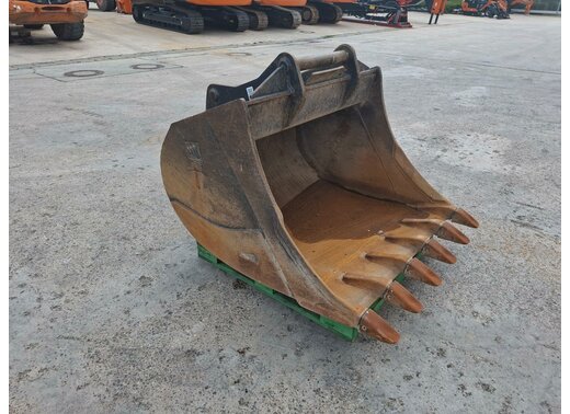 Reschkatec Tieflöffel 1400mm