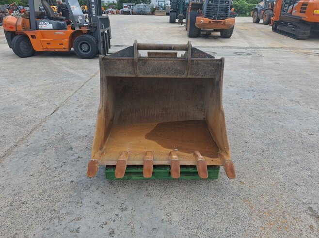 Reschkatec Tieflöffel 1400mm