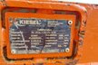 Rädlinger Tieflöffel 1400mm