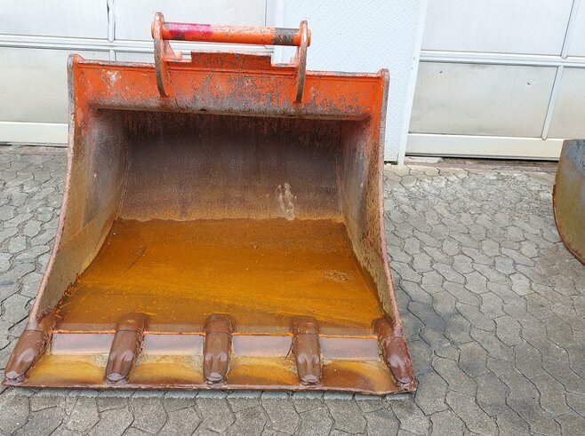 Rädlinger Tieflöffel 1400mm