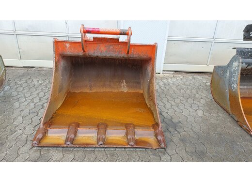 Rädlinger Tieflöffel 1400mm